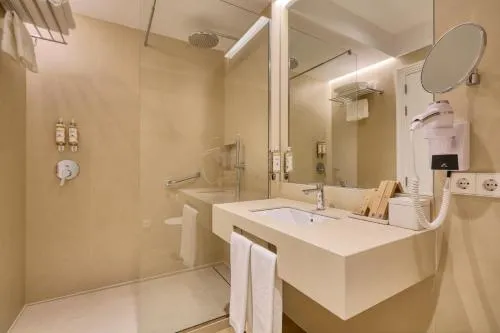 Hotel Ybarra Sevilla photo 12