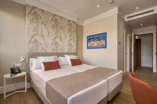 Hotel Ybarra Sevilla photo 15