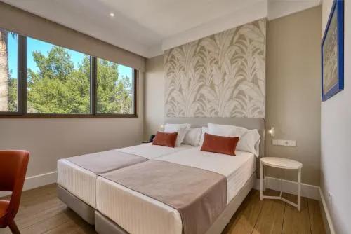 Hotel Ybarra Sevilla photo 11