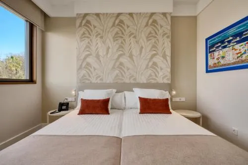 Hotel Ybarra Sevilla photo 10
