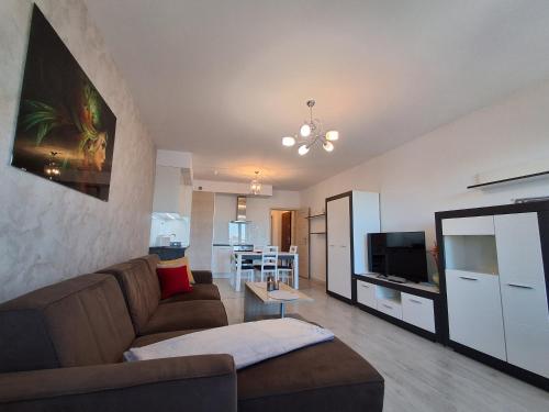 Apartament Aga
