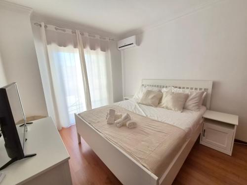 Casa da Graça - Olhão City Center Apartment
