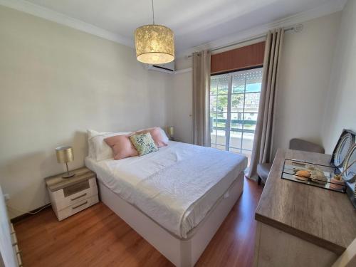 Casa da Graça - Olhão City Center Apartment