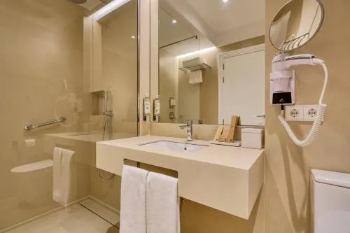 Hotel Ybarra Sevilla photo 27