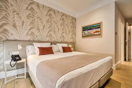 Hotel Ybarra Sevilla photo 23