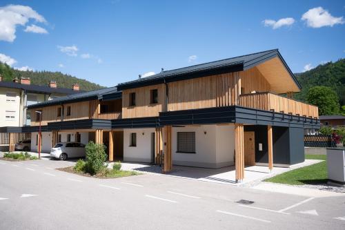Gratzenthal Boutique Apartments