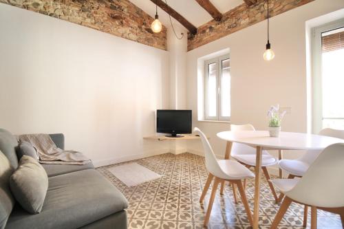 Mediterranean Way - Loft Oliver