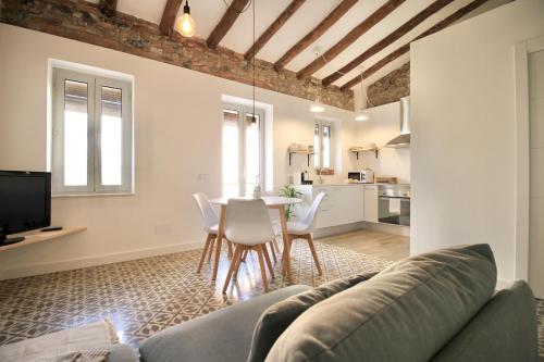Mediterranean Way - Loft Oliver