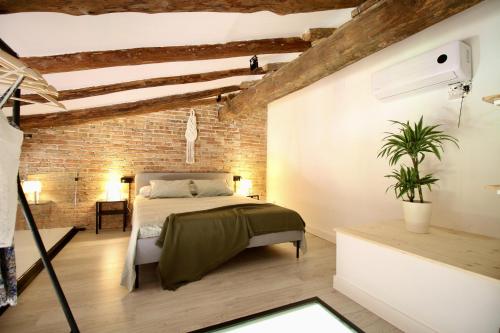 Mediterranean Way - Loft Oliver