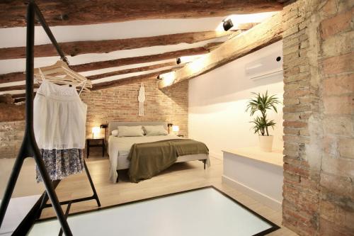 Mediterranean Way - Loft Oliver