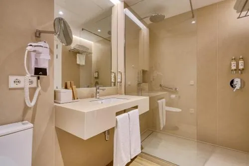 Hotel Ybarra Sevilla photo 31