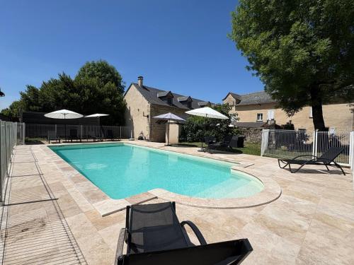 Gallery image of Gite de Cambayrac in Castanet