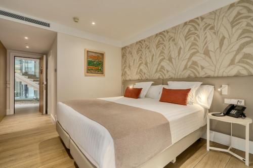 Hotel Ybarra Sevilla photo 108