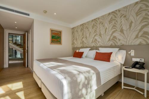 Hotel Ybarra Sevilla photo 113
