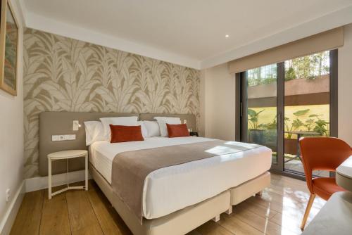 Hotel Ybarra Sevilla photo 74
