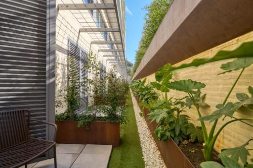 Hotel Ybarra Sevilla photo 110