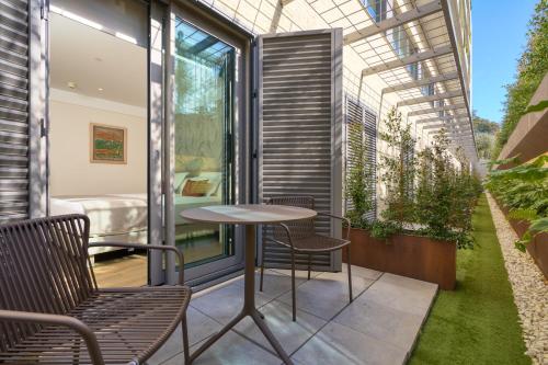 Hotel Ybarra Sevilla photo 115
