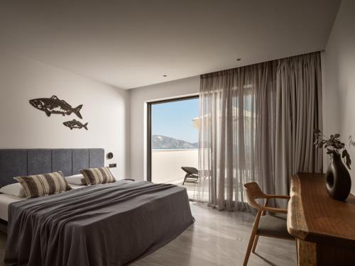 4-Bedroom Private Villa Sea view & Swimming pool