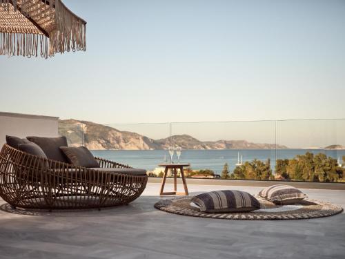 4-Bedroom Private Villa Sea view & Swimming pool