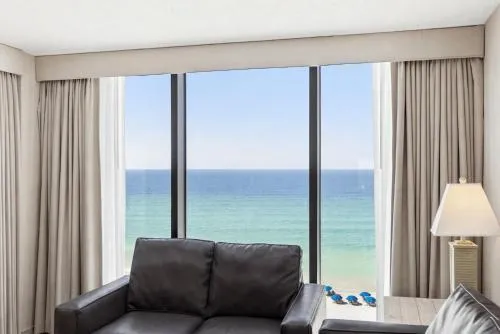 Ocean Towers Beach Club photo 7