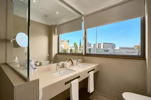 Hotel Ybarra Sevilla photo 46