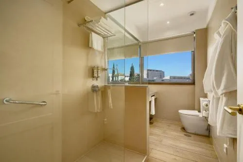 Hotel Ybarra Sevilla photo 48