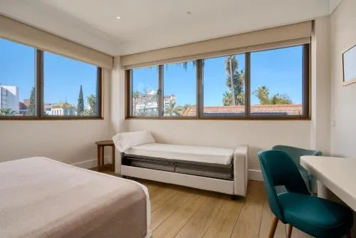 Hotel Ybarra Sevilla photo 67