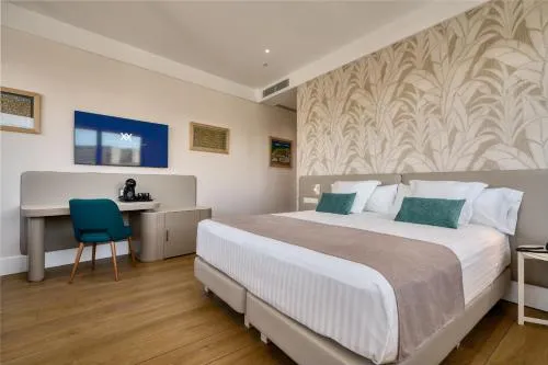 Hotel Ybarra Sevilla photo 33