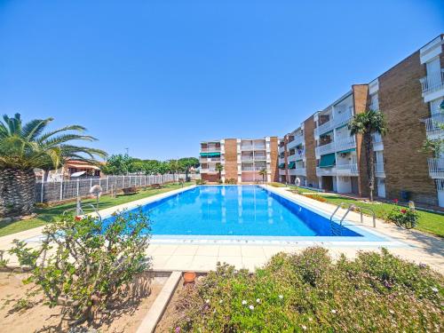 La Sinia - Litoral Costa Dorada