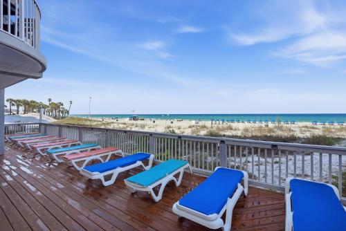 Ocean Towers Beach Club photo 36