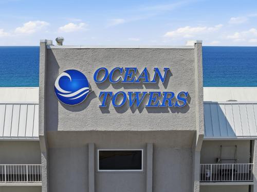 Ocean Towers Beach Club photo 44