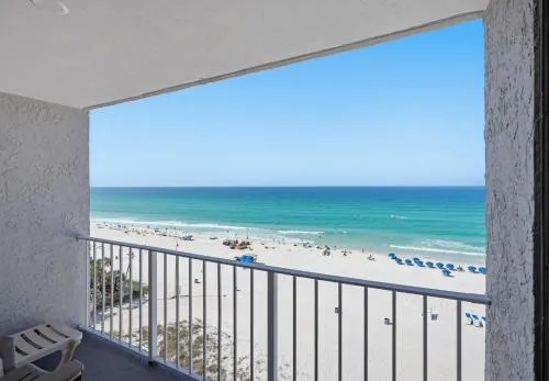 Ocean Towers Beach Club photo 5