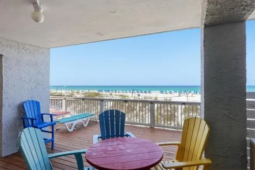 Ocean Towers Beach Club photo 11