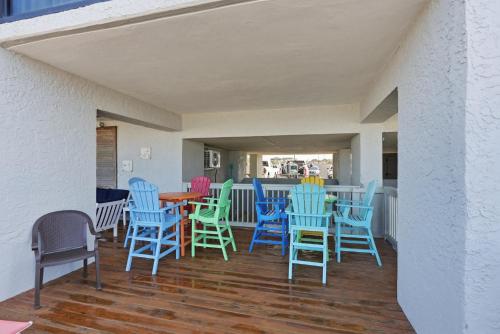 Ocean Towers Beach Club photo 25