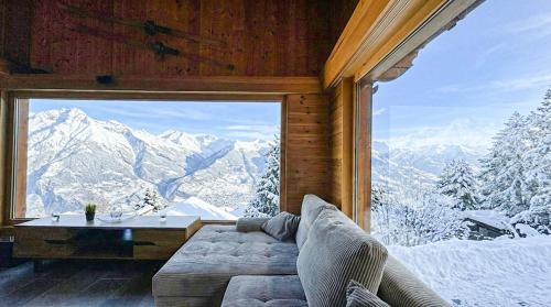 Chalet Le Ruisseau