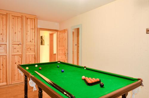 Chalet Le Ruisseau