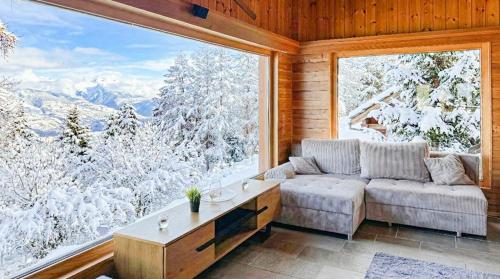 Chalet Le Ruisseau