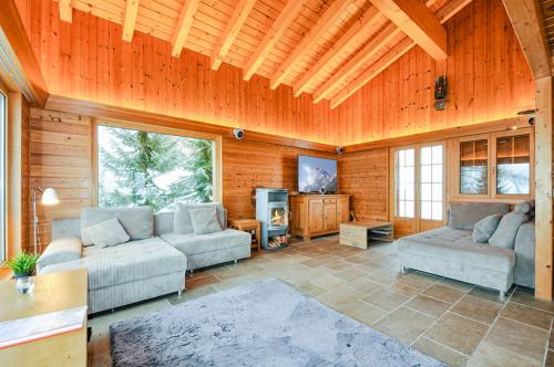 Chalet Le Ruisseau