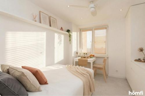 Smart City Apartment - homfi