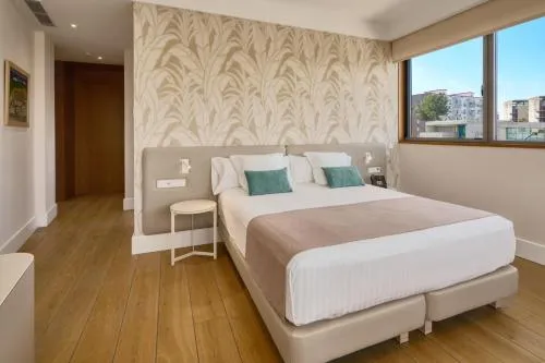Hotel Ybarra Sevilla photo 32