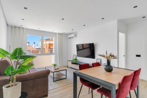 Carrera II & old town by ELE Apartments