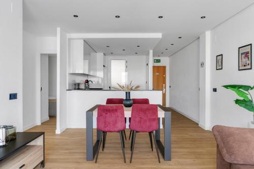Carrera II & old town by ELE Apartments