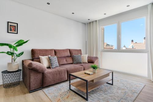 Carrera II & old town by ELE Apartments
