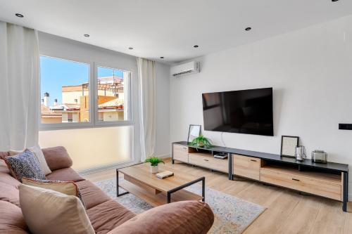 Carrera II & old town by ELE Apartments