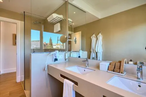 Hotel Ybarra Sevilla photo 47
