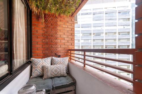 Stylish and modern apartament in the old town