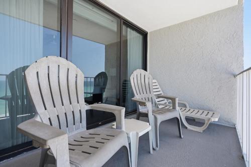 Ocean Towers Beach Club photo 38