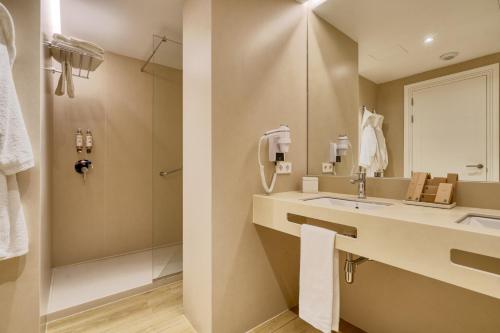 Hotel Ybarra Sevilla photo 126