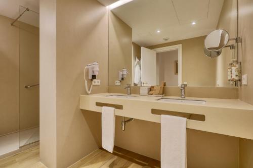 Hotel Ybarra Sevilla photo 120