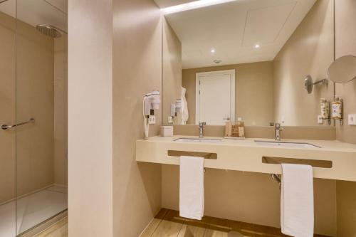 Hotel Ybarra Sevilla photo 124